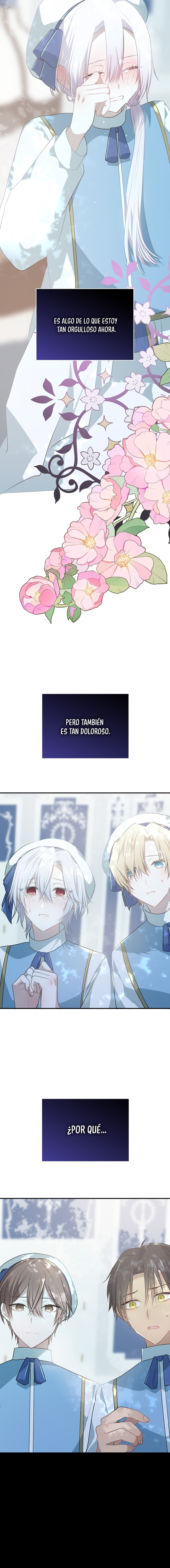 Mis amigos de la infancia intentan matarme Capitulo 19 página 35