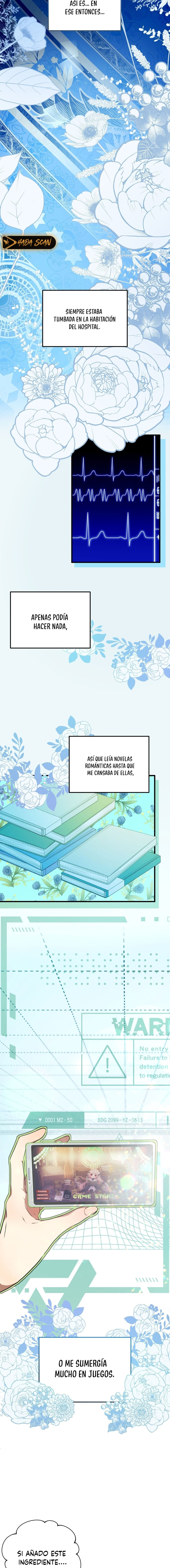 Mis amigos de la infancia intentan matarme Capitulo 2 página 11
