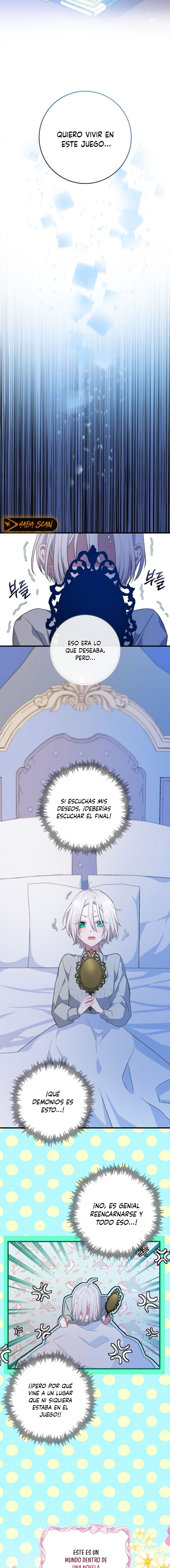 Mis amigos de la infancia intentan matarme Capitulo 2 página 14