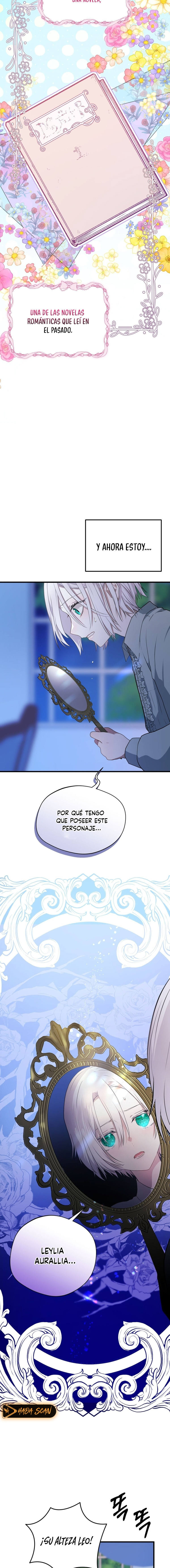 Mis amigos de la infancia intentan matarme Capitulo 2 página 15