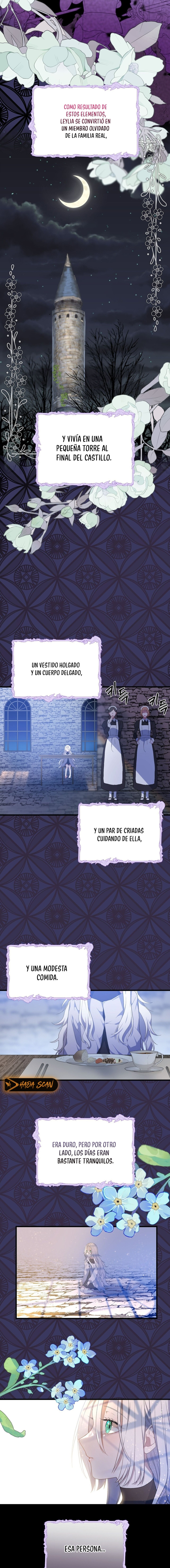 Mis amigos de la infancia intentan matarme Capitulo 2 página 20