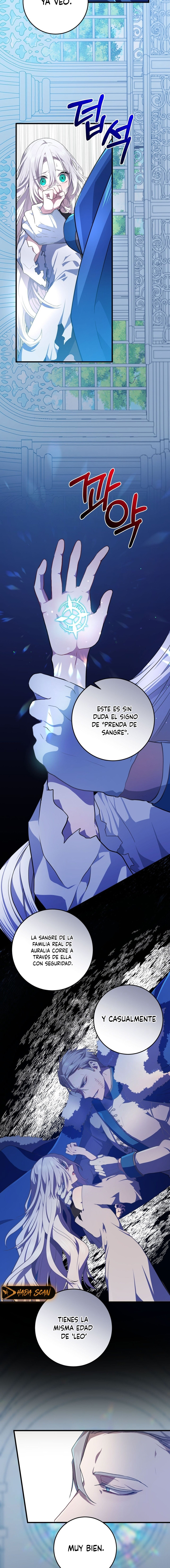 Mis amigos de la infancia intentan matarme Capitulo 2 página 23