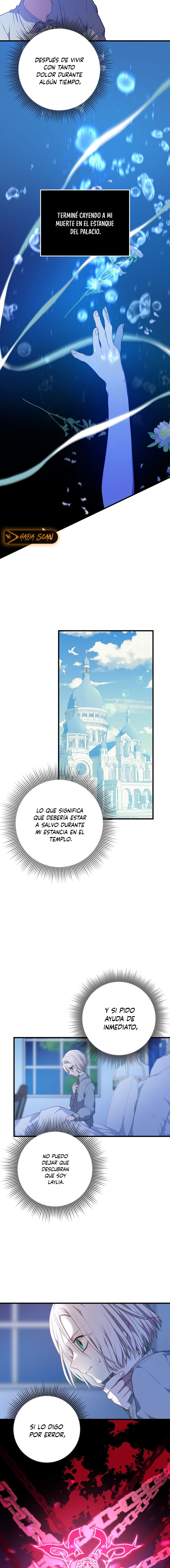 Mis amigos de la infancia intentan matarme Capitulo 2 página 33