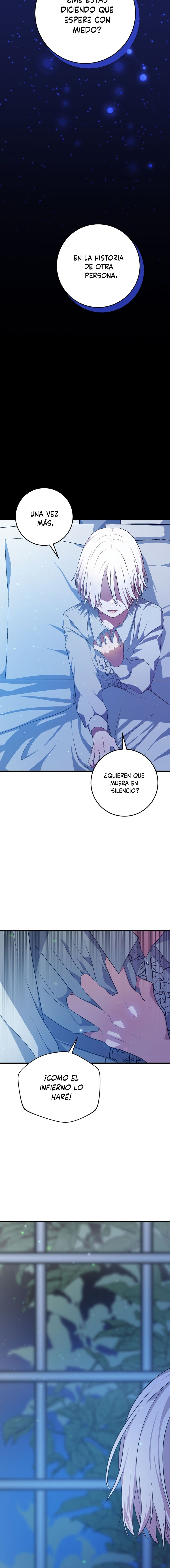 Mis amigos de la infancia intentan matarme Capitulo 2 página 35