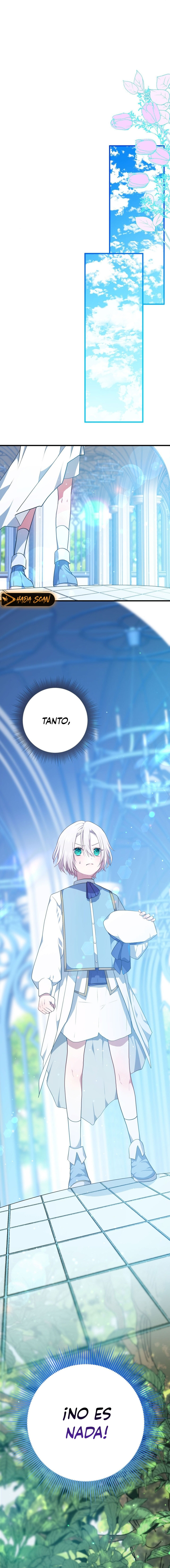 Mis amigos de la infancia intentan matarme Capitulo 2 página 37