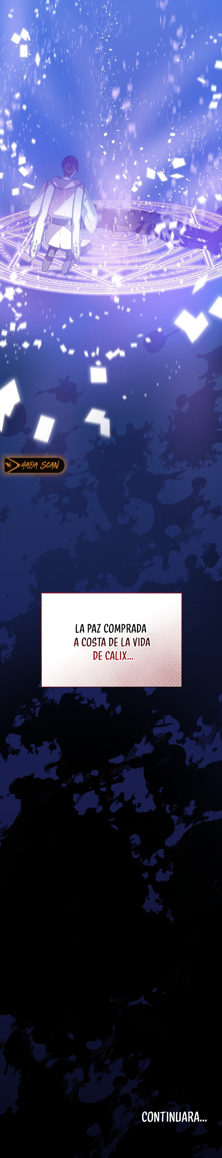 Mis amigos de la infancia intentan matarme Capitulo 20 página 22