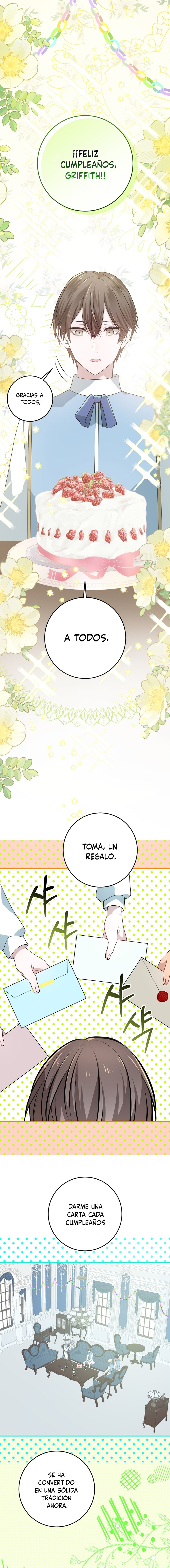 Mis amigos de la infancia intentan matarme Capitulo 20 página 7