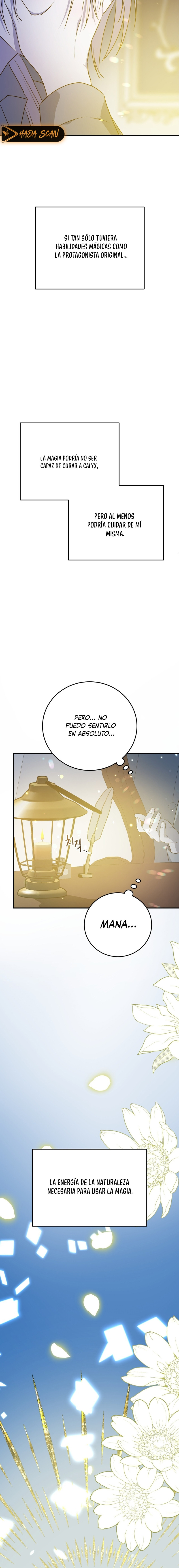 Mis amigos de la infancia intentan matarme Capitulo 21 página 14