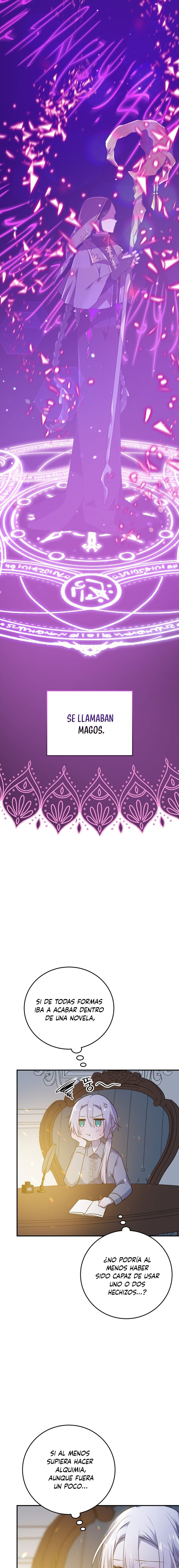 Mis amigos de la infancia intentan matarme Capitulo 21 página 16