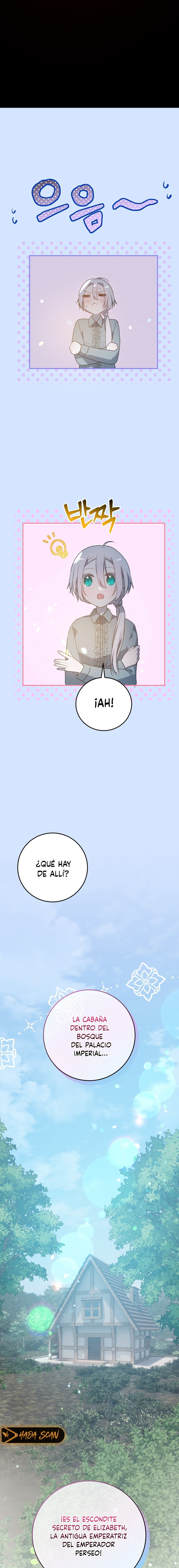 Mis amigos de la infancia intentan matarme Capitulo 21 página 23