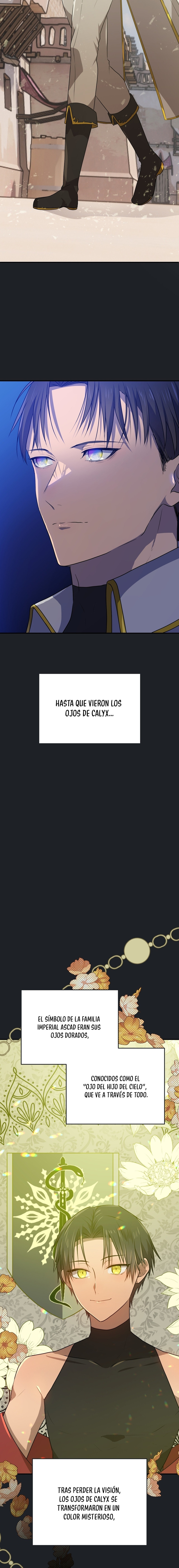 Mis amigos de la infancia intentan matarme Capitulo 21 página 5