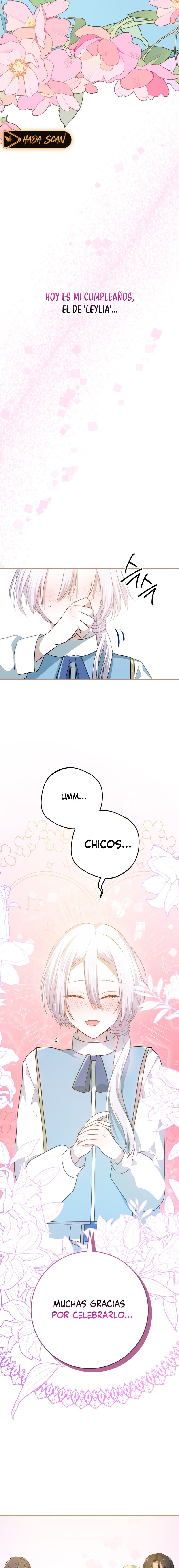 Mis amigos de la infancia intentan matarme Capitulo 22 página 11