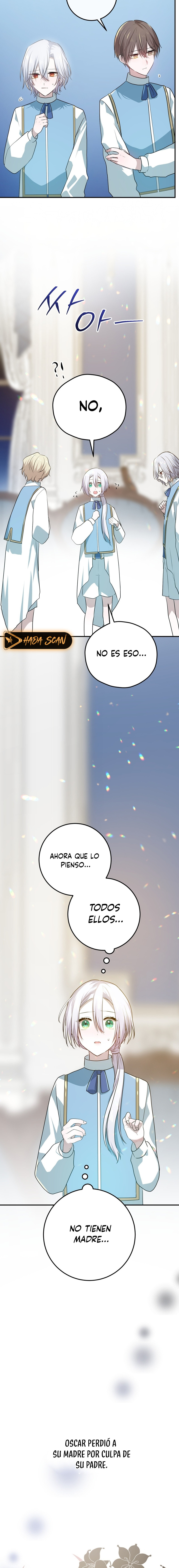 Mis amigos de la infancia intentan matarme Capitulo 22 página 14