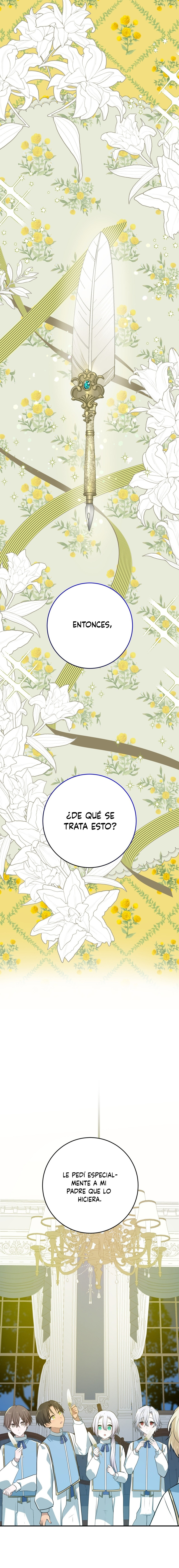 Mis amigos de la infancia intentan matarme Capitulo 22 página 2