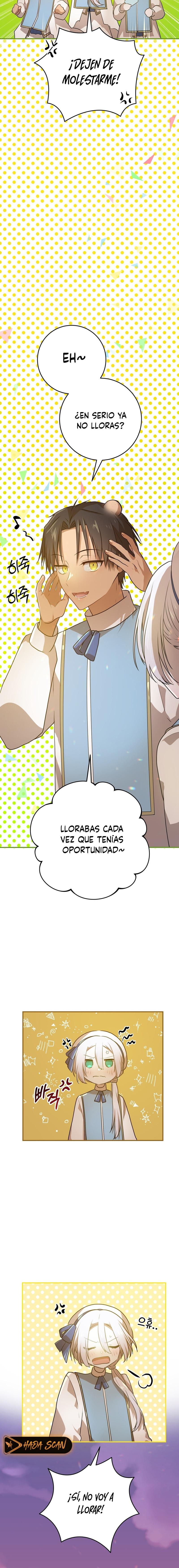 Mis amigos de la infancia intentan matarme Capitulo 22 página 21