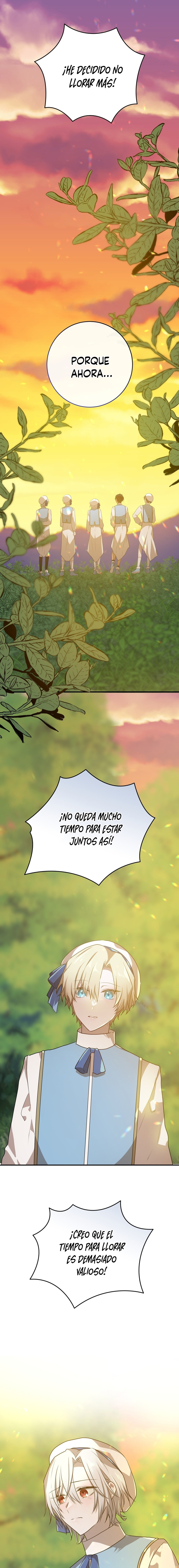 Mis amigos de la infancia intentan matarme Capitulo 22 página 22