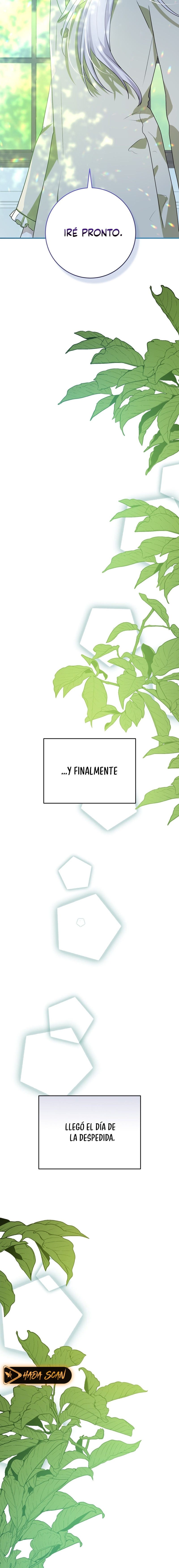 Mis amigos de la infancia intentan matarme Capitulo 22 página 28
