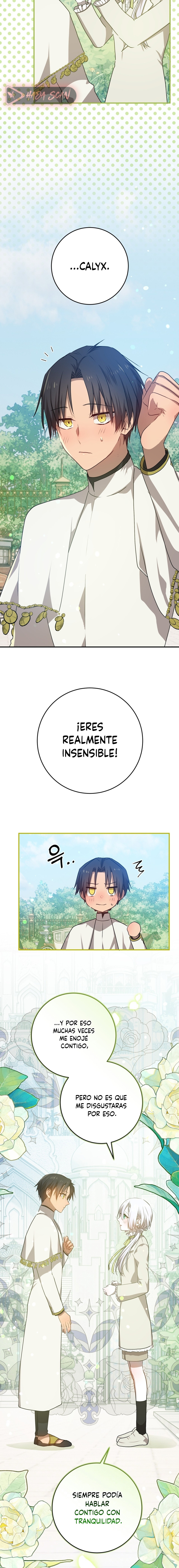 Mis amigos de la infancia intentan matarme Capitulo 23 página 10