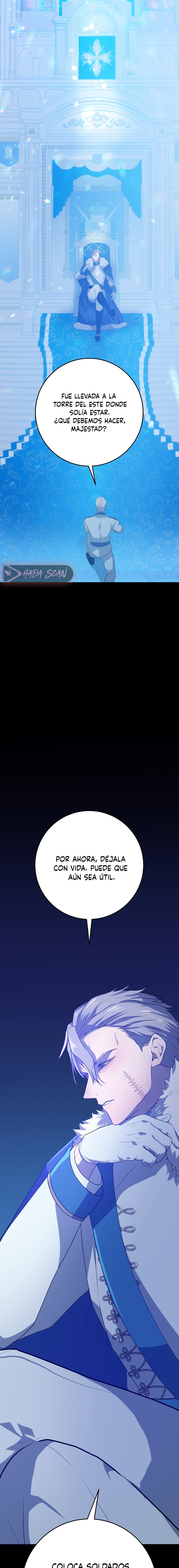 Mis amigos de la infancia intentan matarme Capitulo 23 página 37