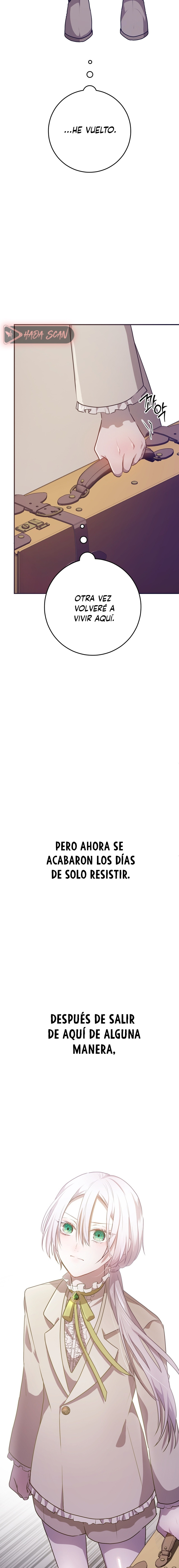 Mis amigos de la infancia intentan matarme Capitulo 23 página 40