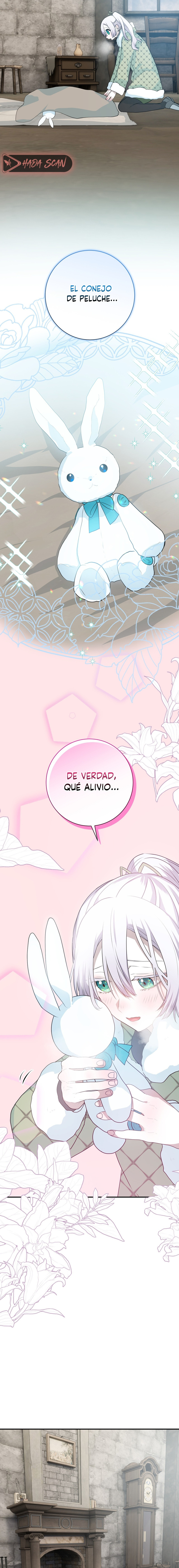 Mis amigos de la infancia intentan matarme Capitulo 24 página 5