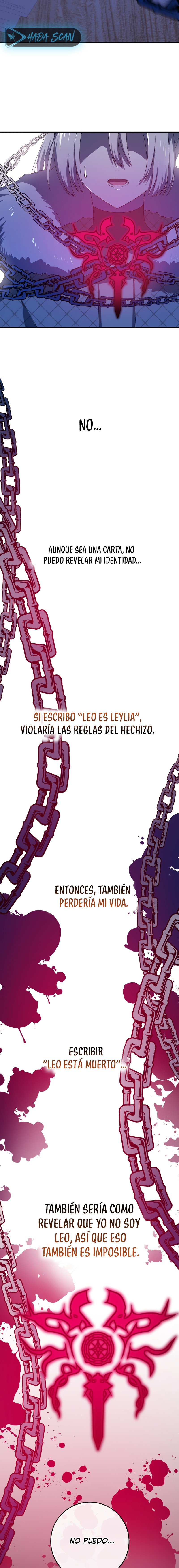 Mis amigos de la infancia intentan matarme Capitulo 25 página 13