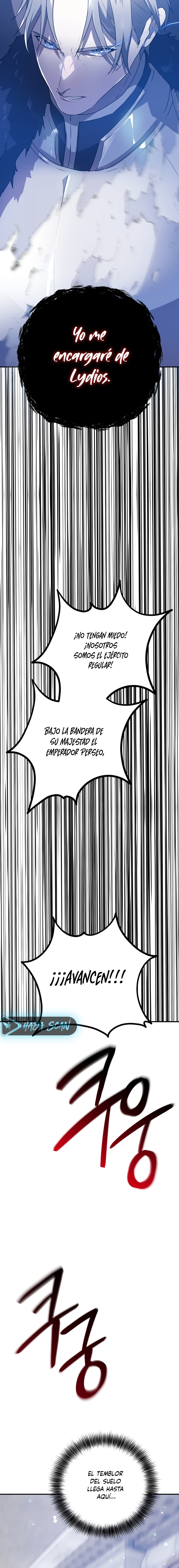 Mis amigos de la infancia intentan matarme Capitulo 25 página 17