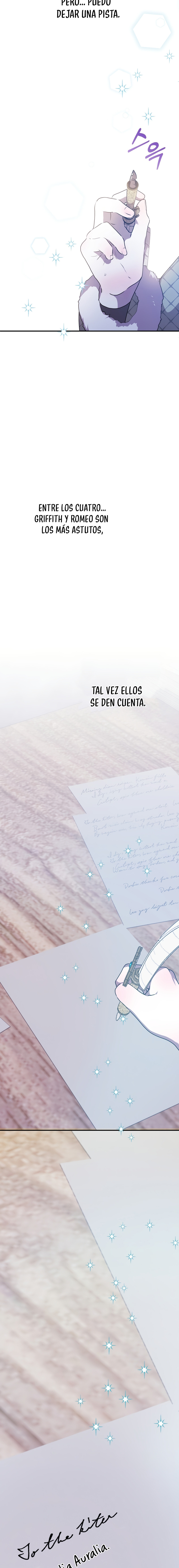 Mis amigos de la infancia intentan matarme Capitulo 25 página 19