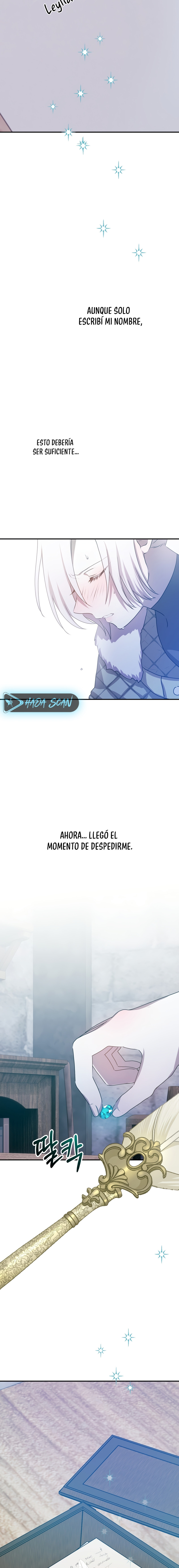Mis amigos de la infancia intentan matarme Capitulo 25 página 20