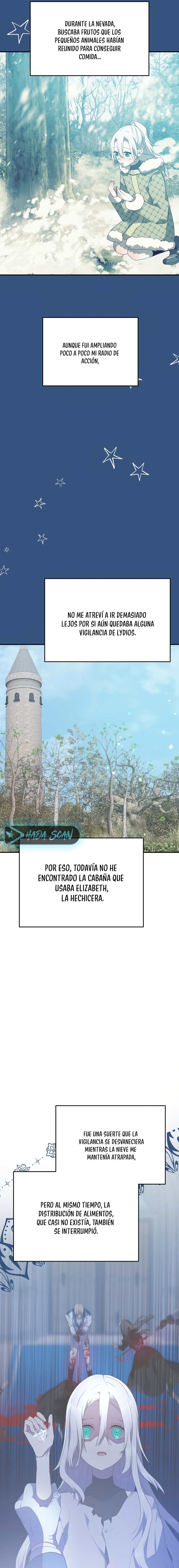 Mis amigos de la infancia intentan matarme Capitulo 25 página 3
