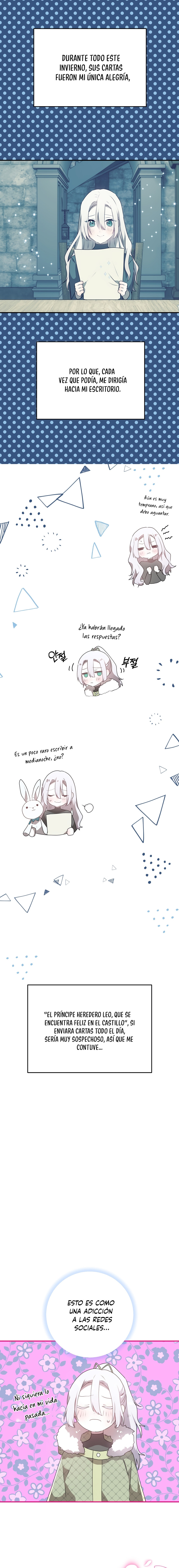 Mis amigos de la infancia intentan matarme Capitulo 25 página 5