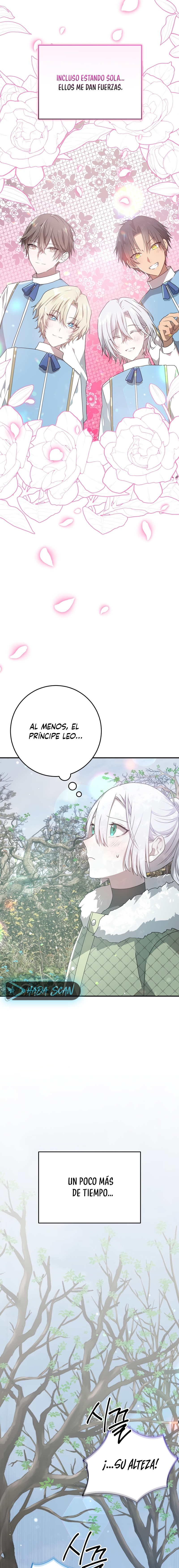 Mis amigos de la infancia intentan matarme Capitulo 25 página 6