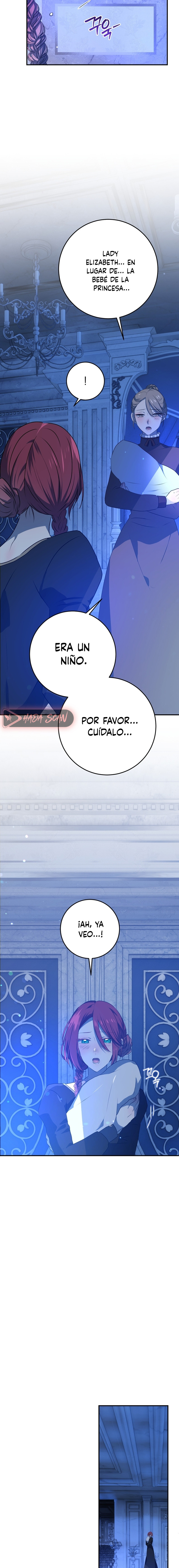 Mis amigos de la infancia intentan matarme Capitulo 26 página 17