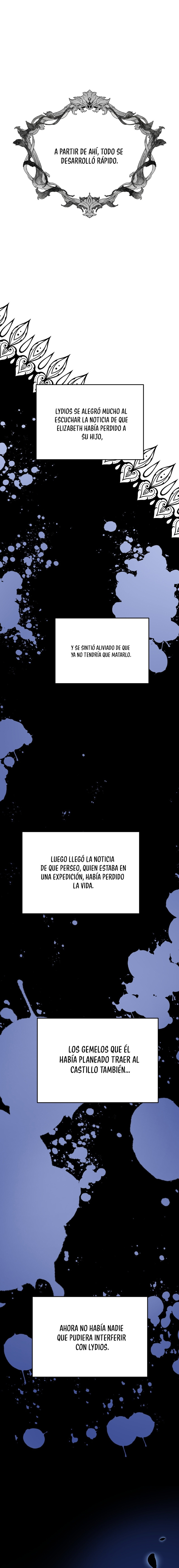 Mis amigos de la infancia intentan matarme Capitulo 26 página 21