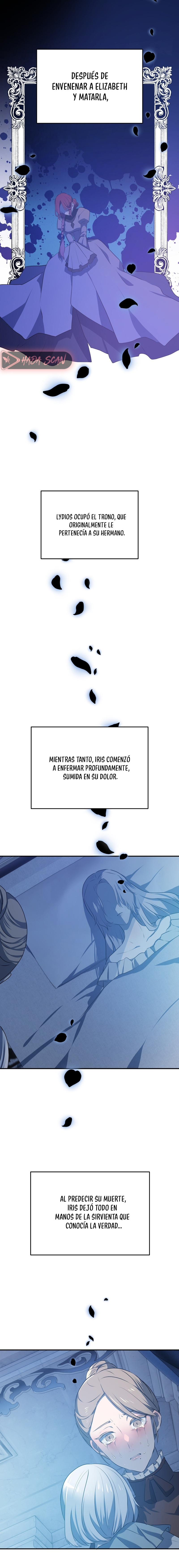 Mis amigos de la infancia intentan matarme Capitulo 26 página 22