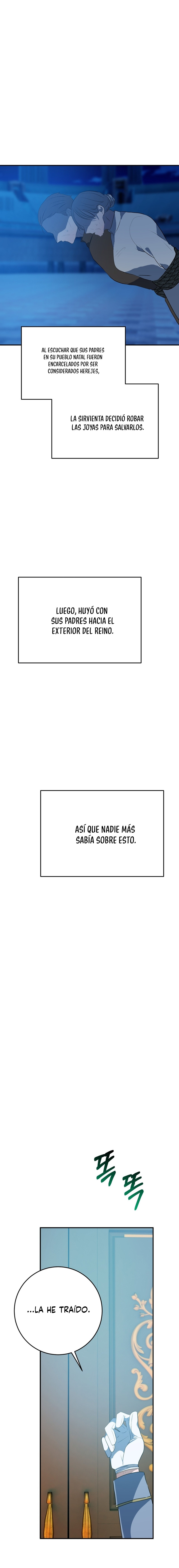Mis amigos de la infancia intentan matarme Capitulo 26 página 24