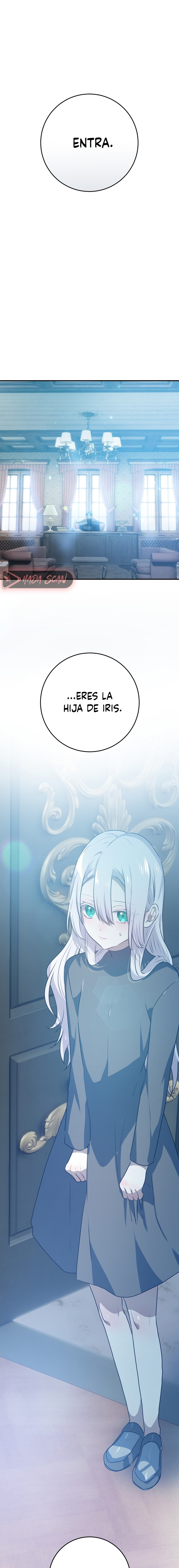 Mis amigos de la infancia intentan matarme Capitulo 26 página 25