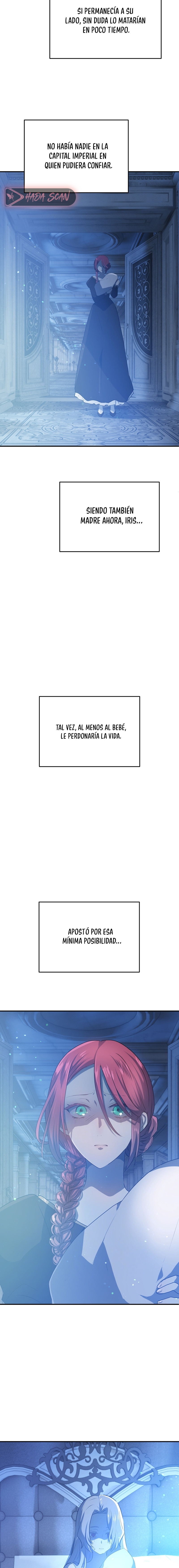 Mis amigos de la infancia intentan matarme Capitulo 26 página 8