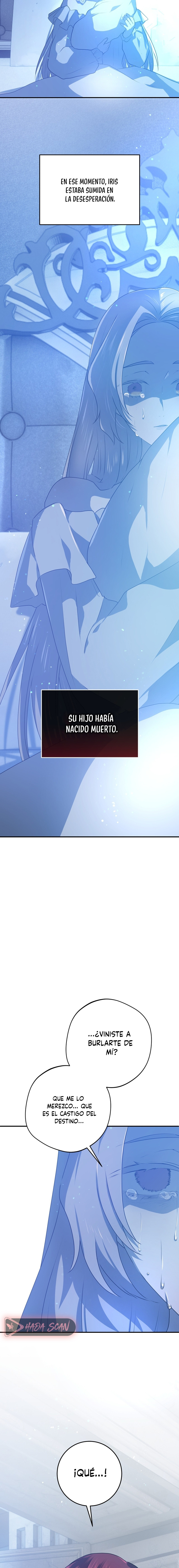 Mis amigos de la infancia intentan matarme Capitulo 26 página 9