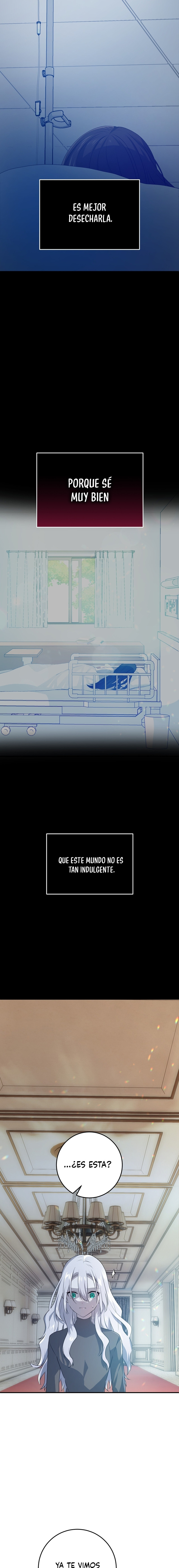Mis amigos de la infancia intentan matarme Capitulo 27 página 12