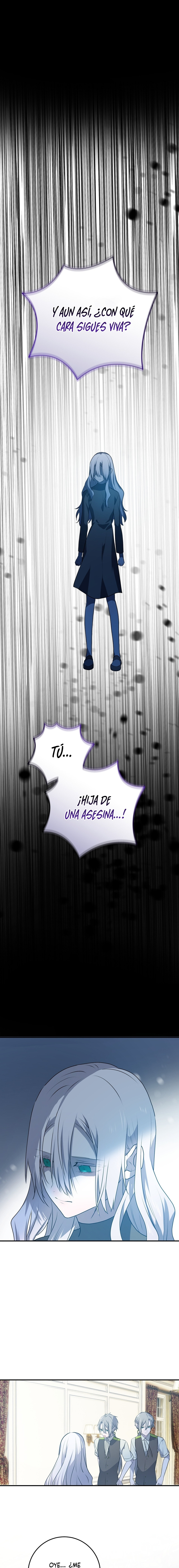 Mis amigos de la infancia intentan matarme Capitulo 27 página 16