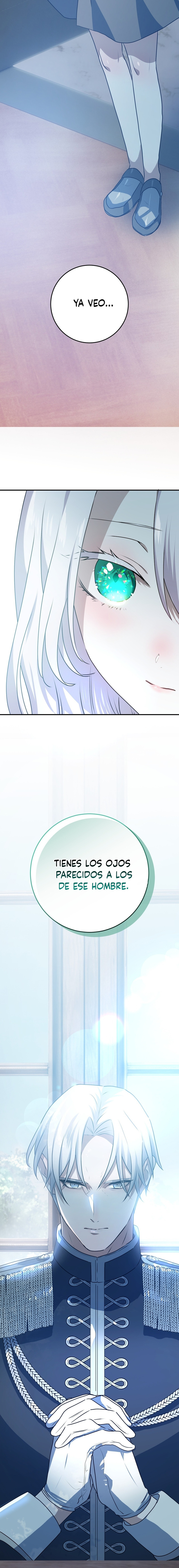 Mis amigos de la infancia intentan matarme Capitulo 27 página 3