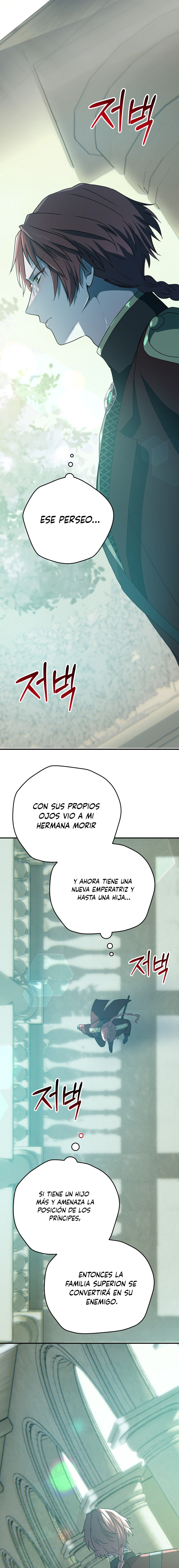 Mis amigos de la infancia intentan matarme Capitulo 28 página 18