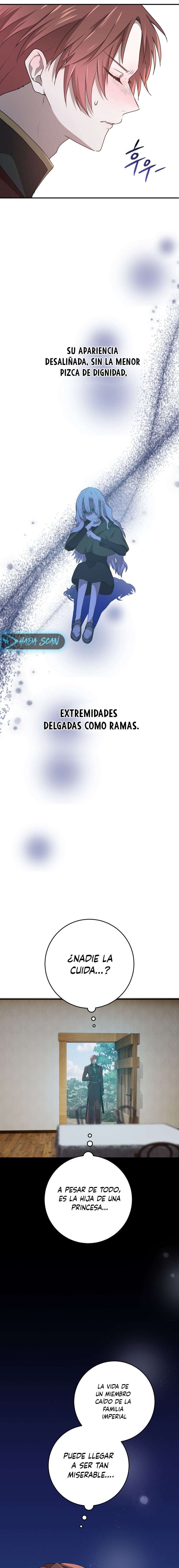 Mis amigos de la infancia intentan matarme Capitulo 29 página 11
