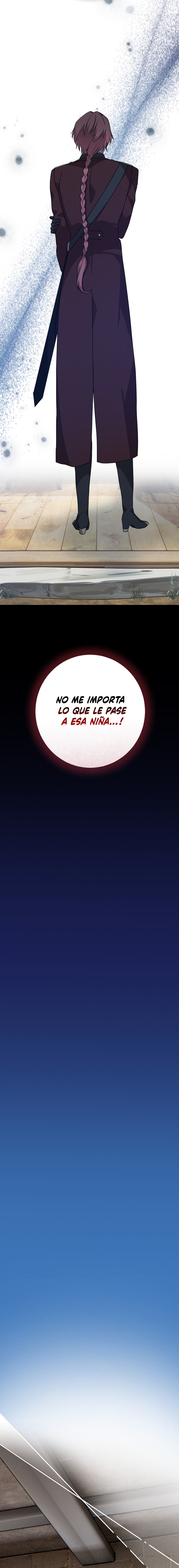 Mis amigos de la infancia intentan matarme Capitulo 29 página 13