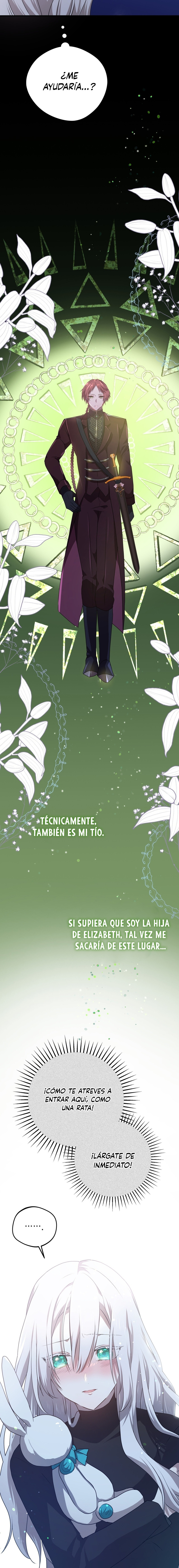 Mis amigos de la infancia intentan matarme Capitulo 29 página 18