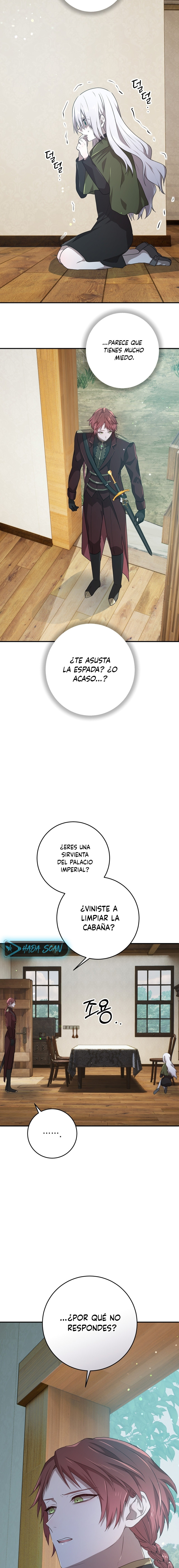 Mis amigos de la infancia intentan matarme Capitulo 29 página 3