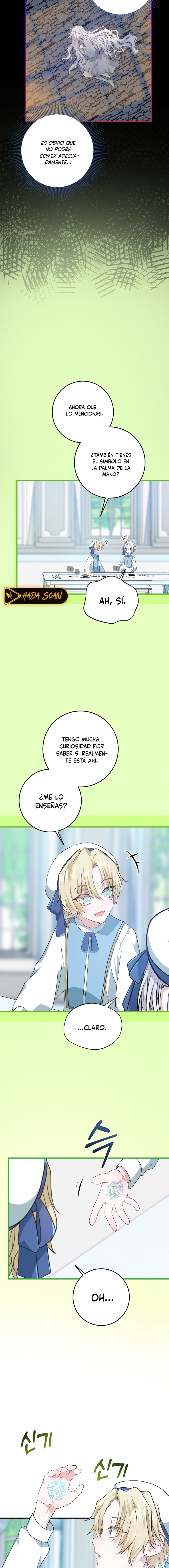 Mis amigos de la infancia intentan matarme Capitulo 3 página 14