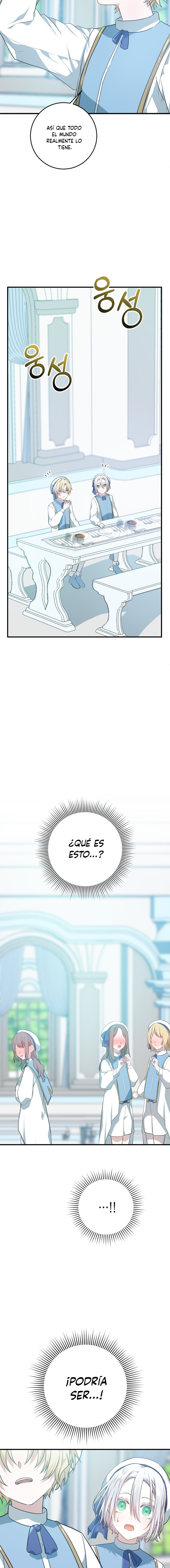 Mis amigos de la infancia intentan matarme Capitulo 3 página 15