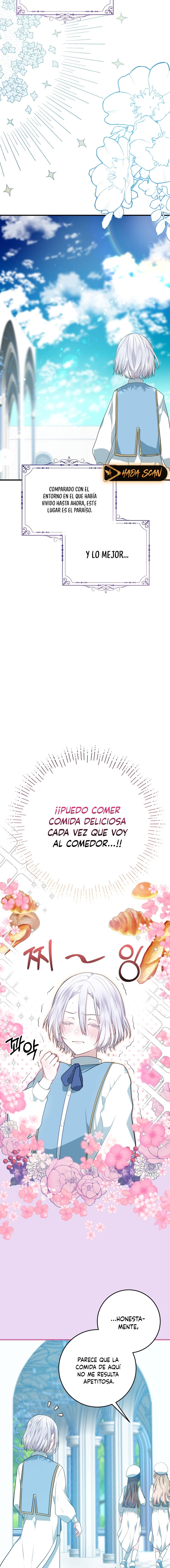 Mis amigos de la infancia intentan matarme Capitulo 3 página 3